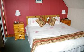 Kerrann B&b Stirling